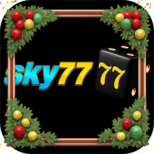 sky77 — mitra unggulan