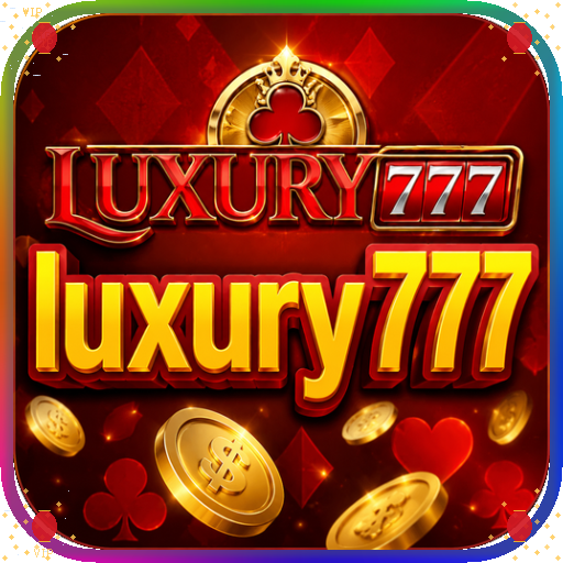 luxury777 — mitra unggulan
